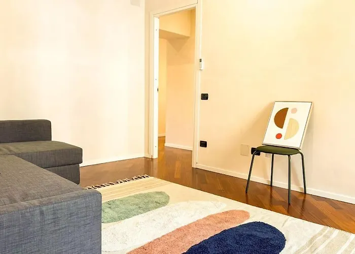Apartment Next To St Peter