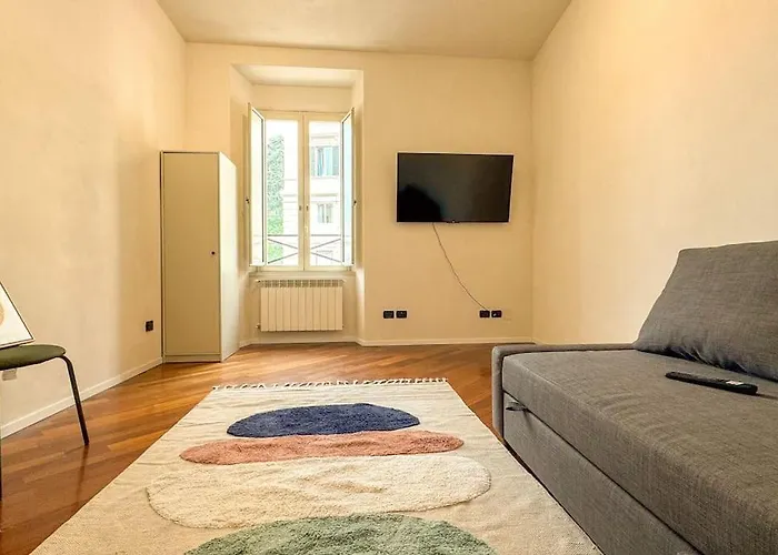 Apartment Next To St Peter