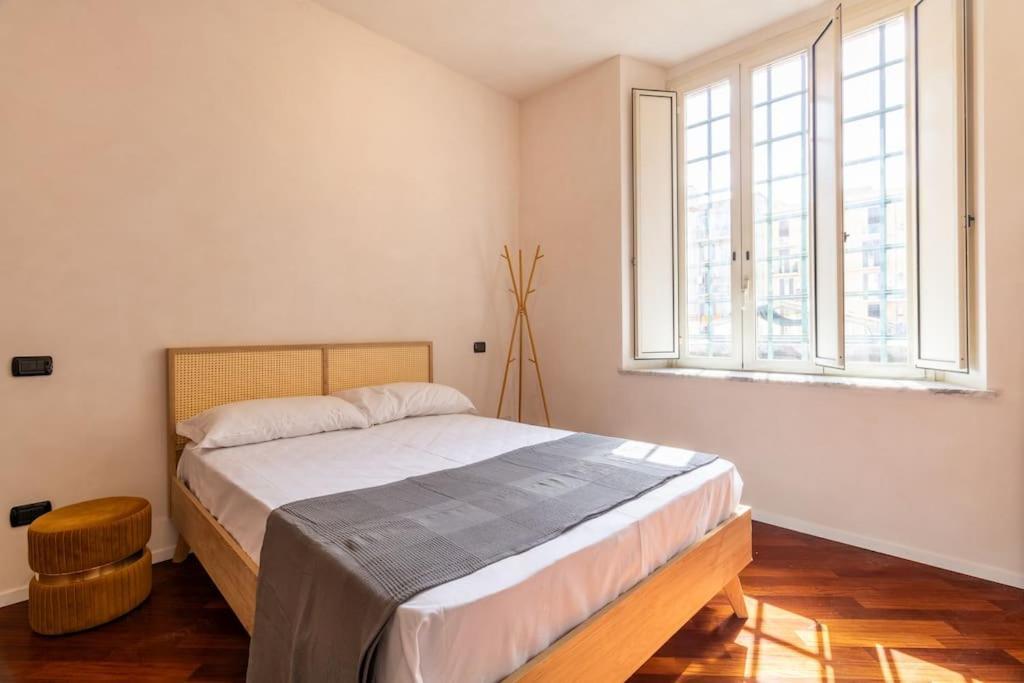 Next To St Peter Apartment