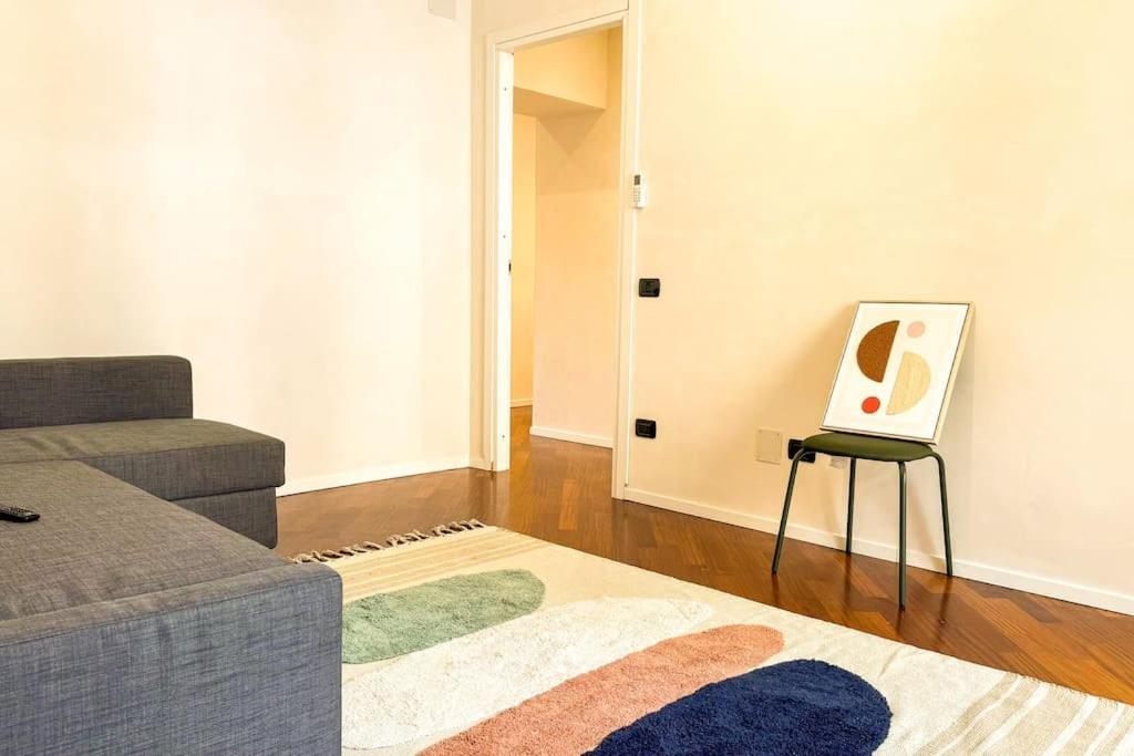 Apartment Next To St Peter Rome