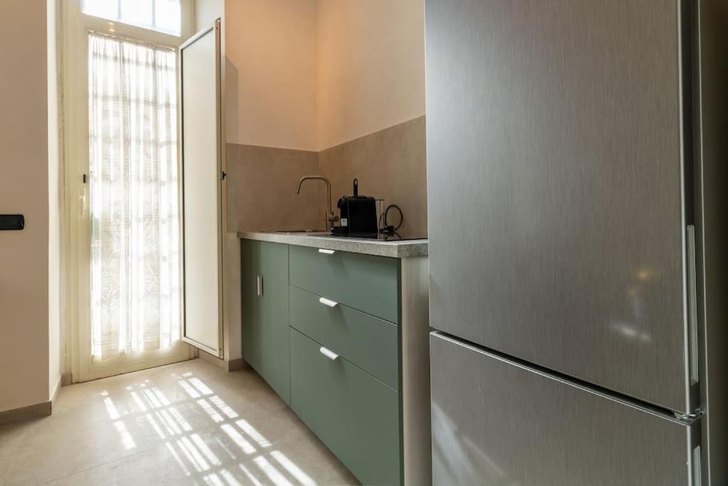 Apartment Next To St Peter Rome